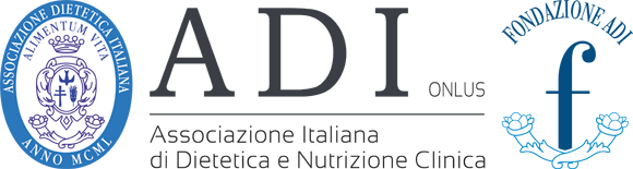 ADI Associazione Italiana di dietetica e Nutrizione Clinica 